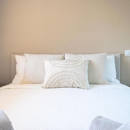 Casa Maanoo Apartment Parque Holandes Luaran gambar