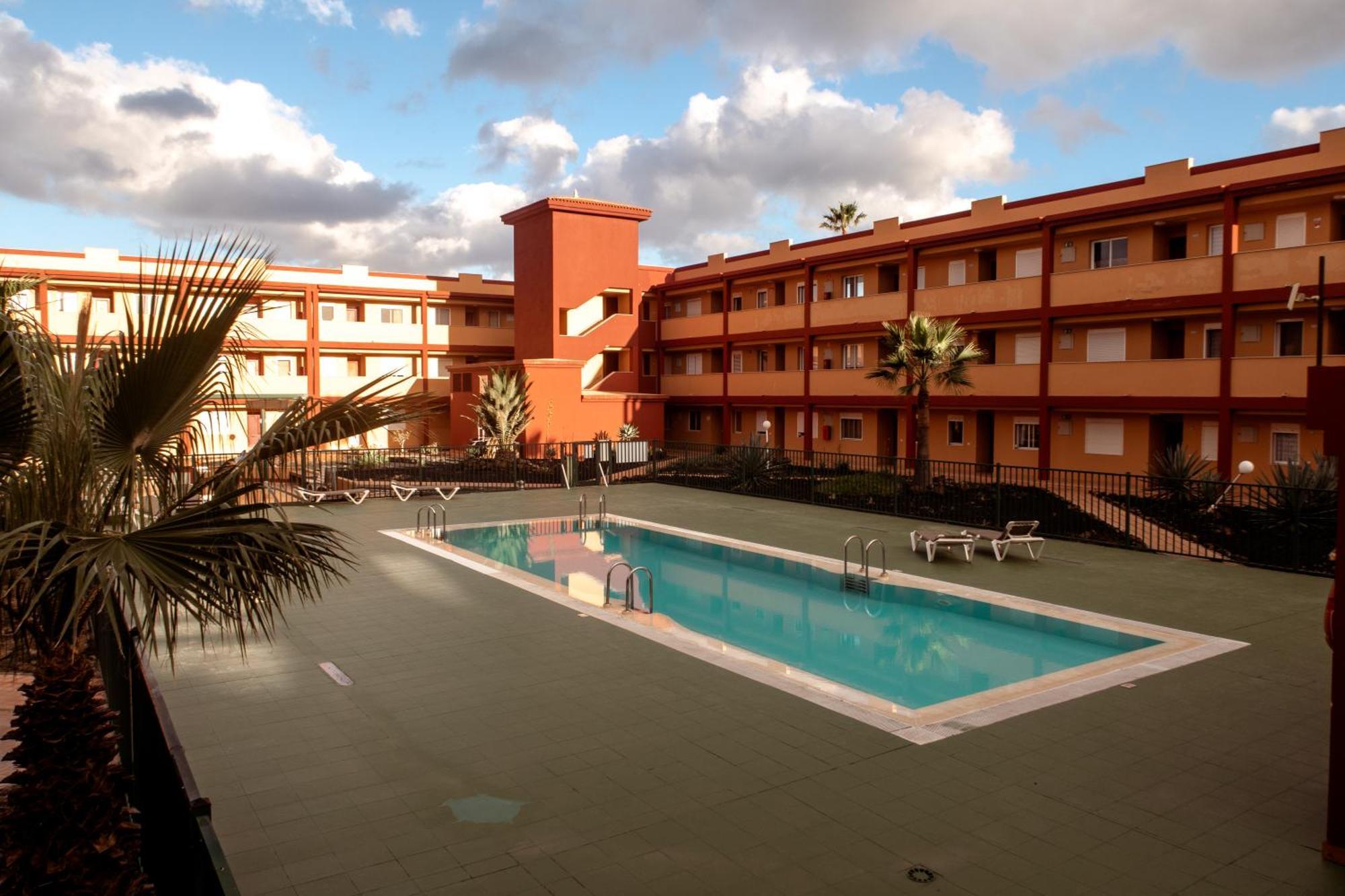Casa Maanoo Apartment Parque Holandes Luaran gambar