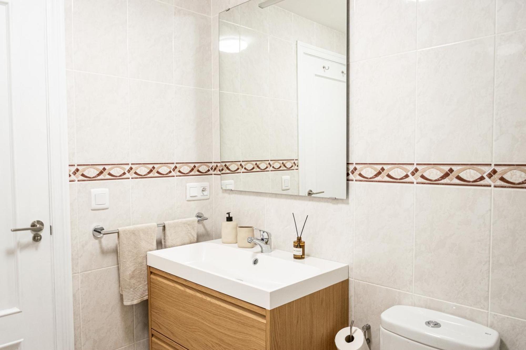 Casa Maanoo Apartment Parque Holandes Luaran gambar