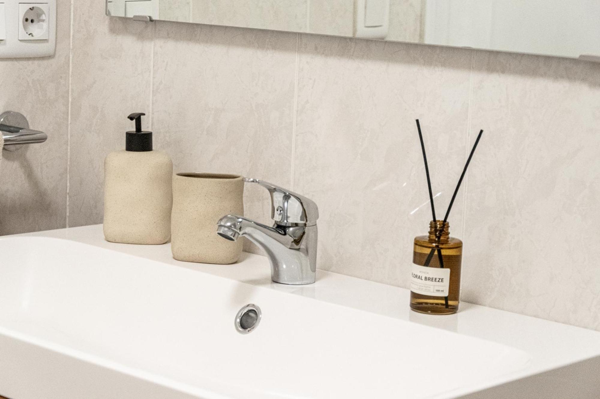 Casa Maanoo Apartment Parque Holandes Luaran gambar