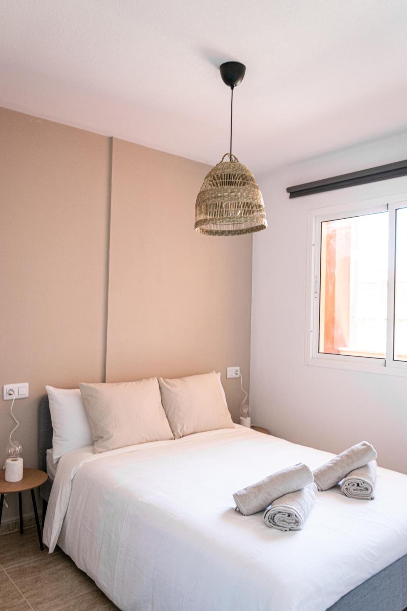 Casa Maanoo Apartment Parque Holandes Luaran gambar