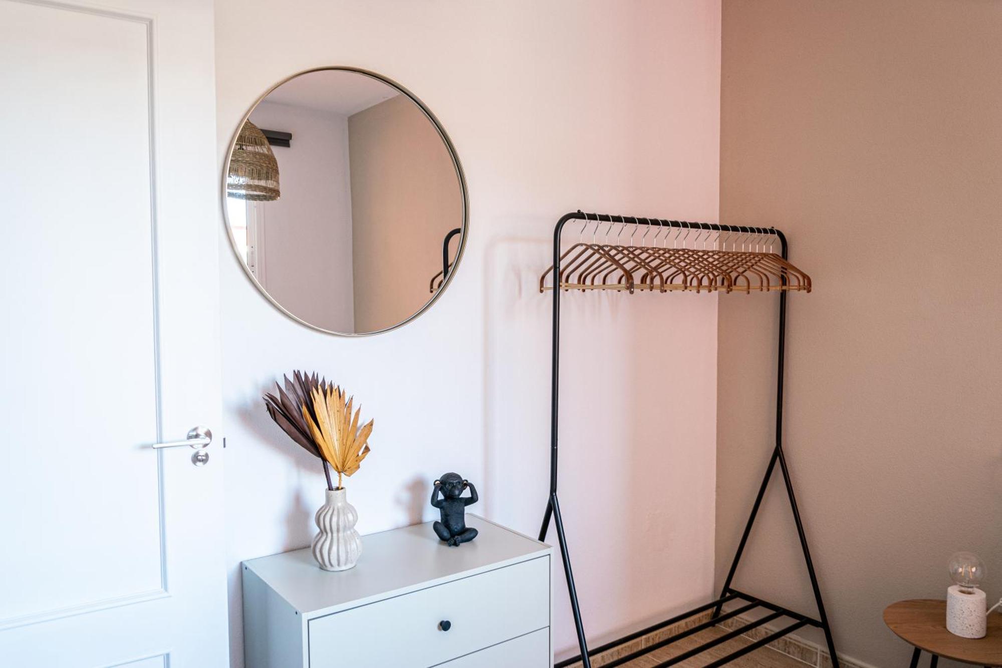 Casa Maanoo Apartment Parque Holandes Luaran gambar