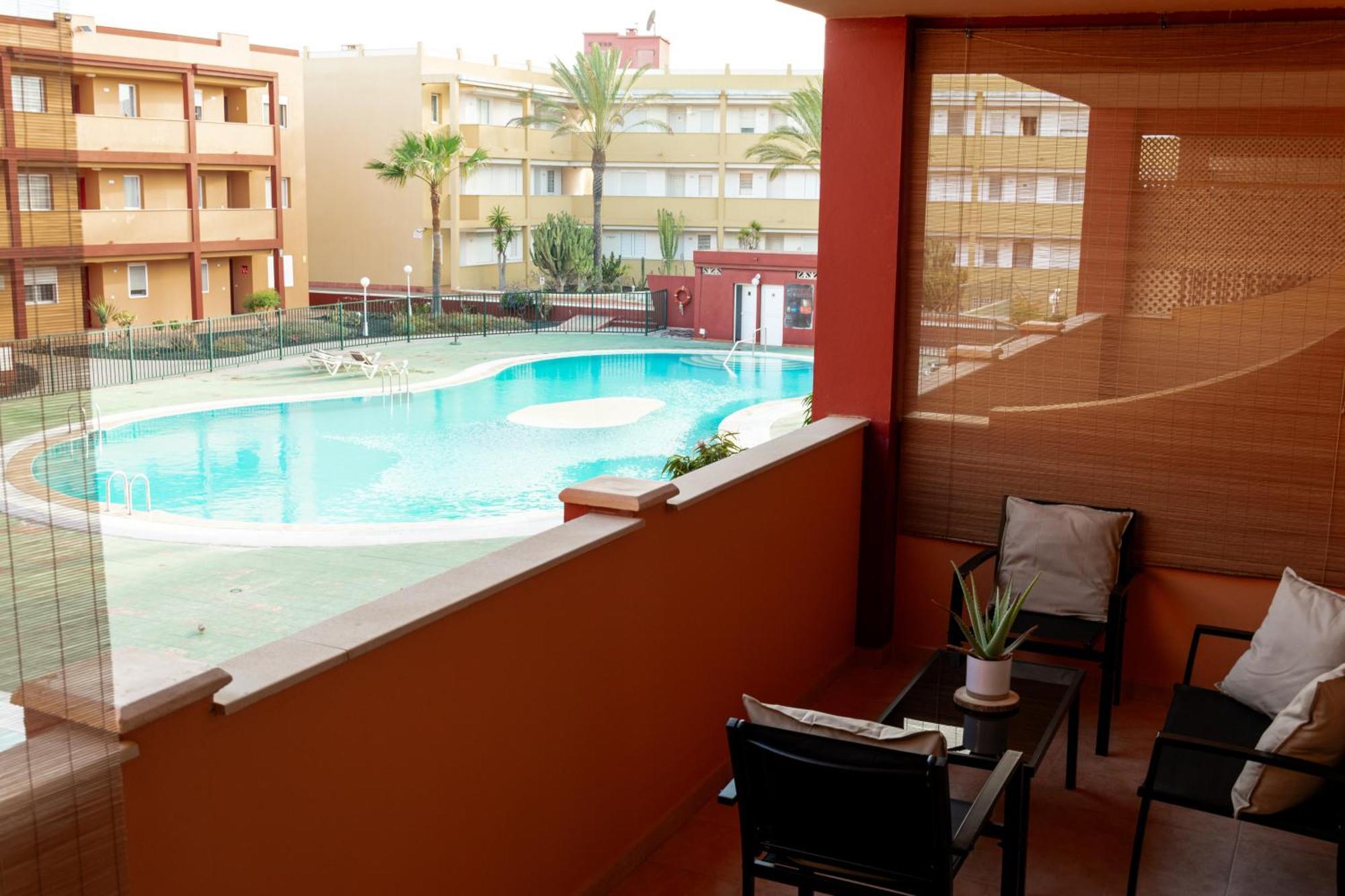 Casa Maanoo Apartment Parque Holandes Luaran gambar
