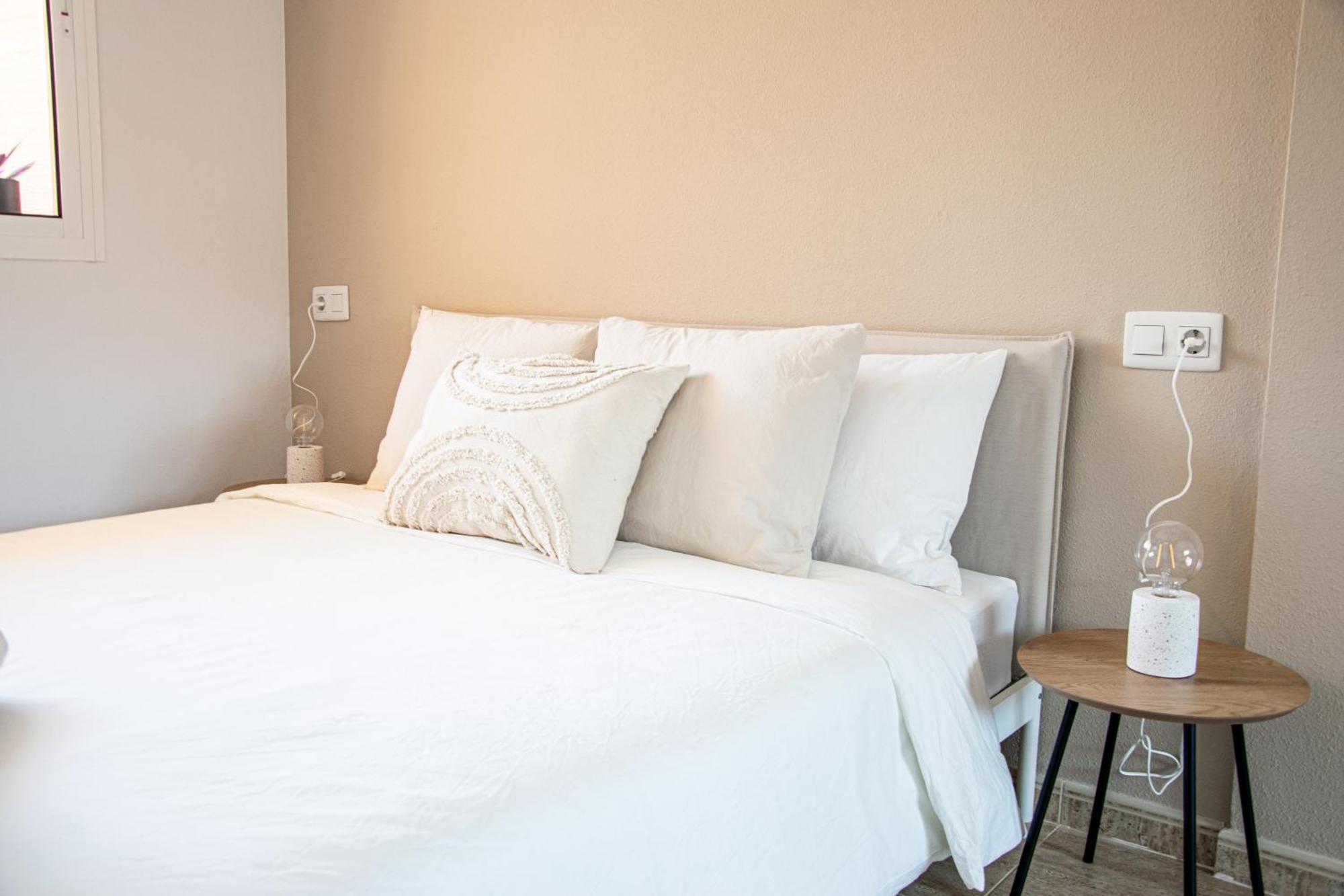 Casa Maanoo Apartment Parque Holandes Luaran gambar