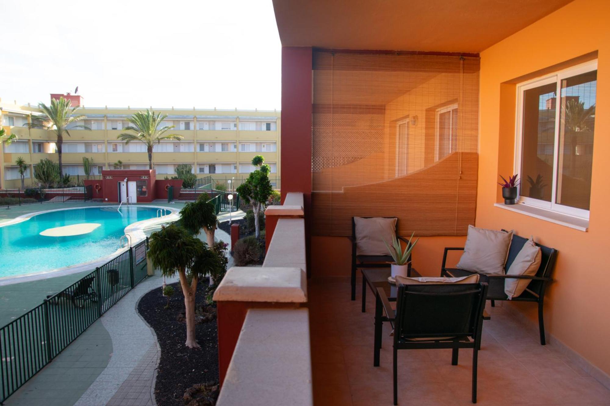 Casa Maanoo Apartment Parque Holandes Luaran gambar